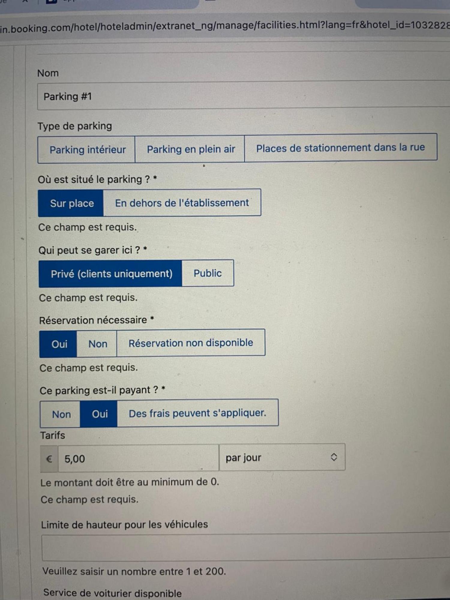 Bel Appartement Sur Cour Plein Centre Ville Et Parking Moulins  Dış mekan fotoğraf